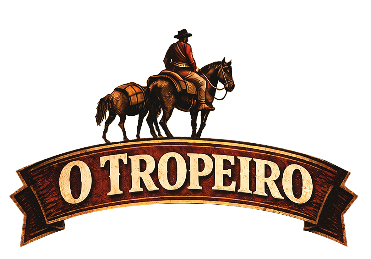 O Tropeiro